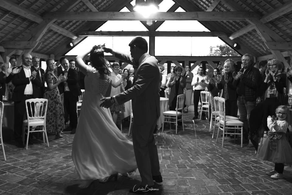 Mariage Laïque