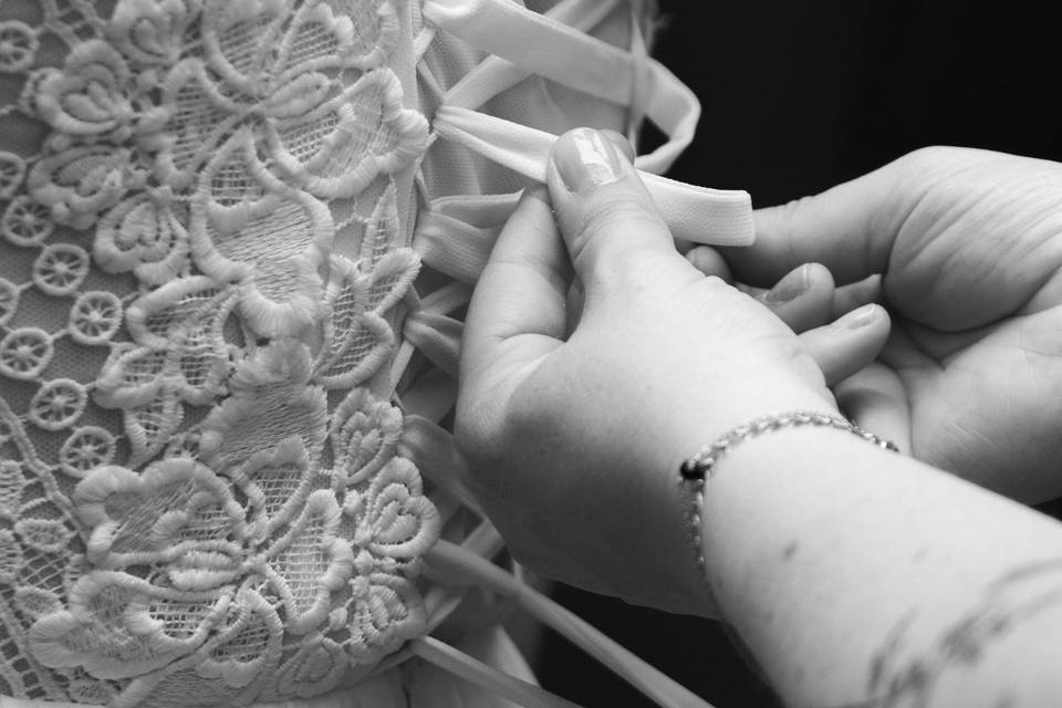 Mariage Laïque