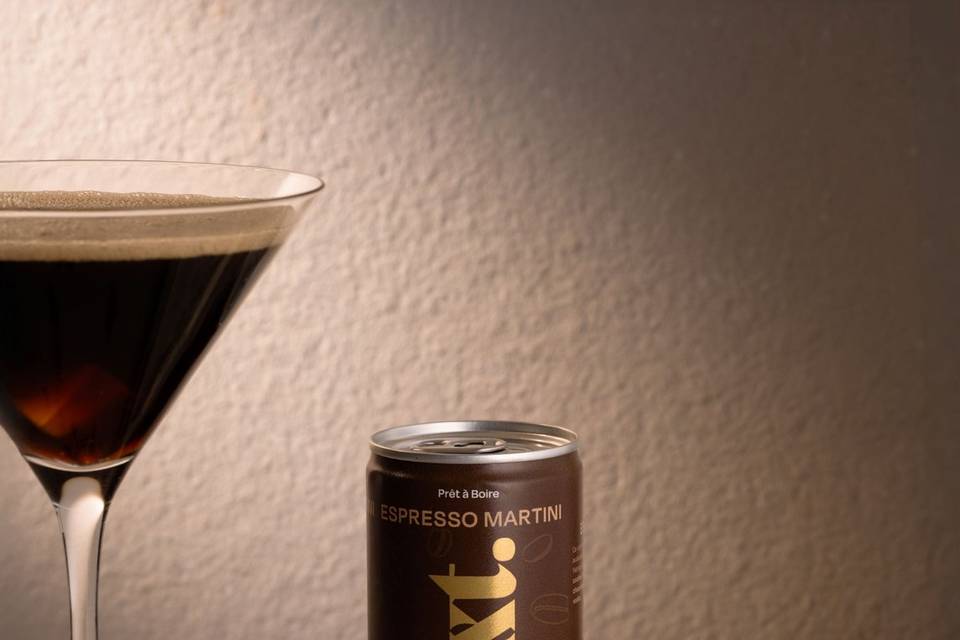 Espresso martini