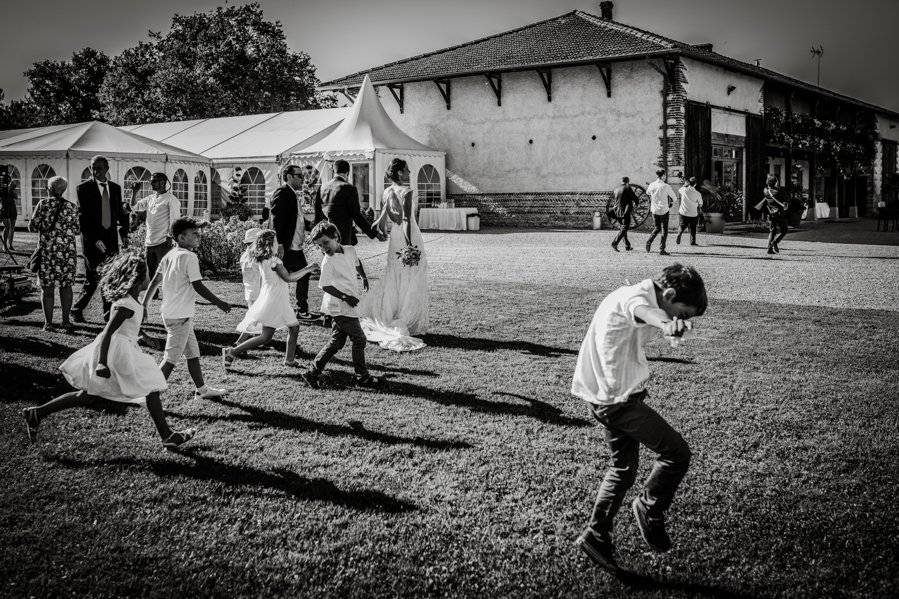 Reportage Mariage Beaujolais