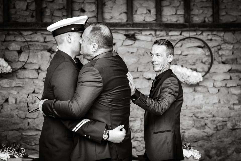 Same Sex Wedding