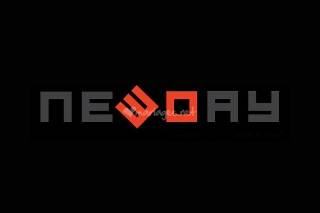 Logo Newday