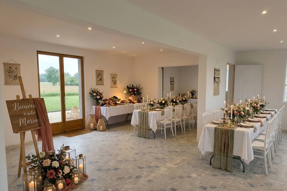 Mariage