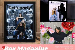Box Magazine
