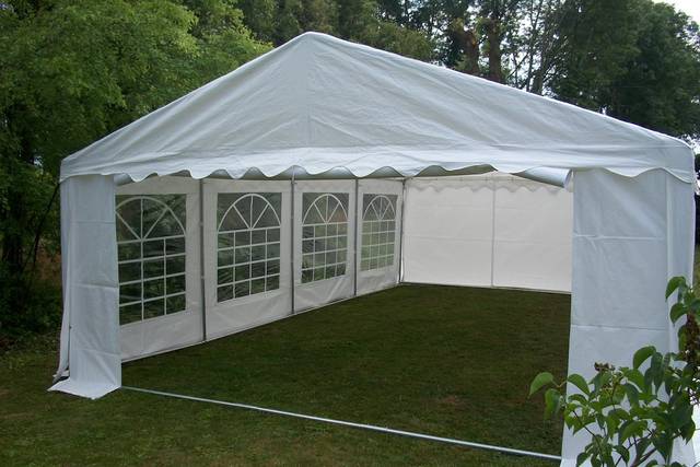 Barnums Tarn En Fête