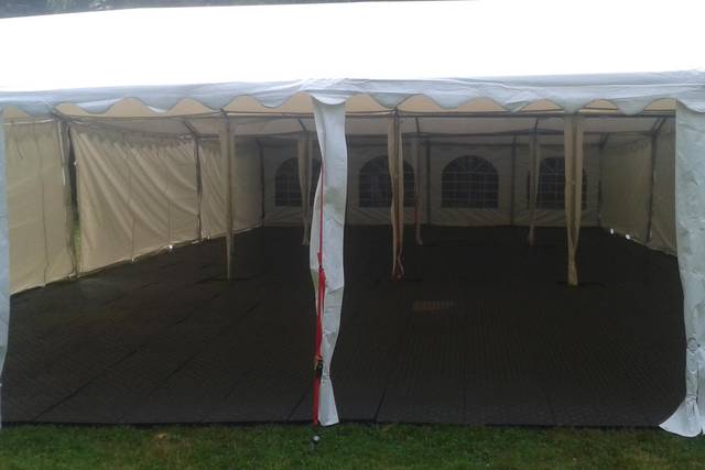 Barnums Tarn En Fête