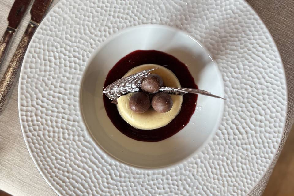 Dessert