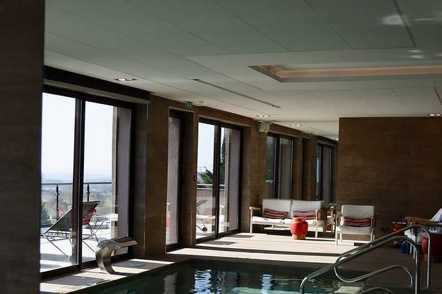 SPA HOTEL