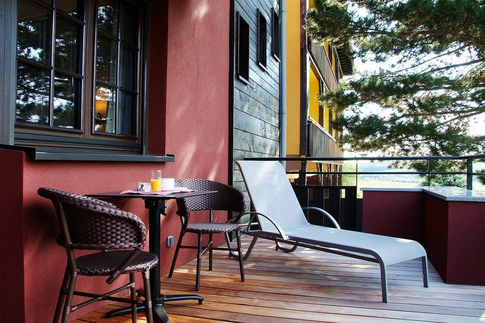 Hôtel Restaurant Arnold