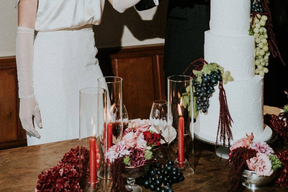 Mariage 1