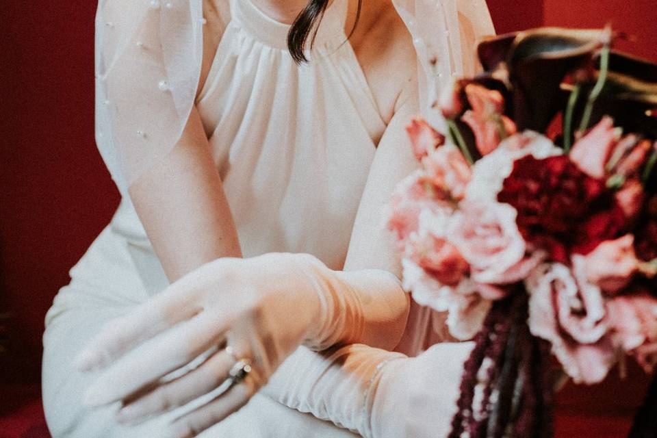 MAriage