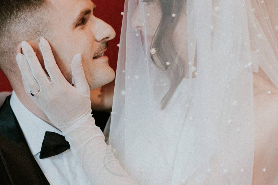 MAriage