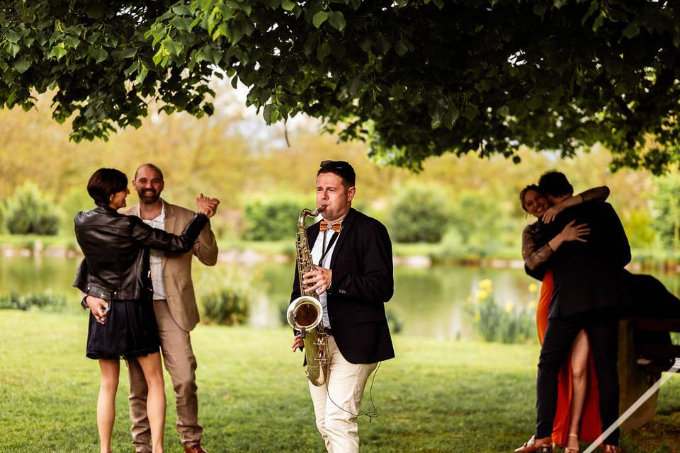Mariage