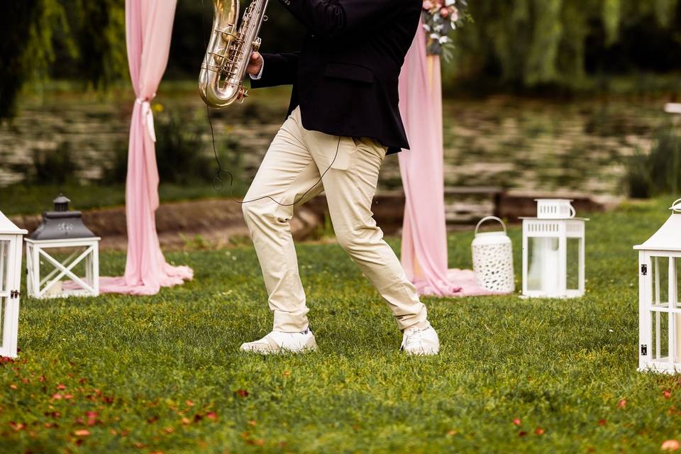 Mariage