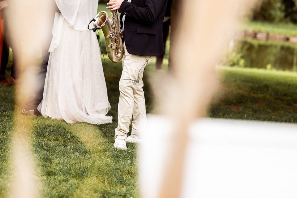 Mariage