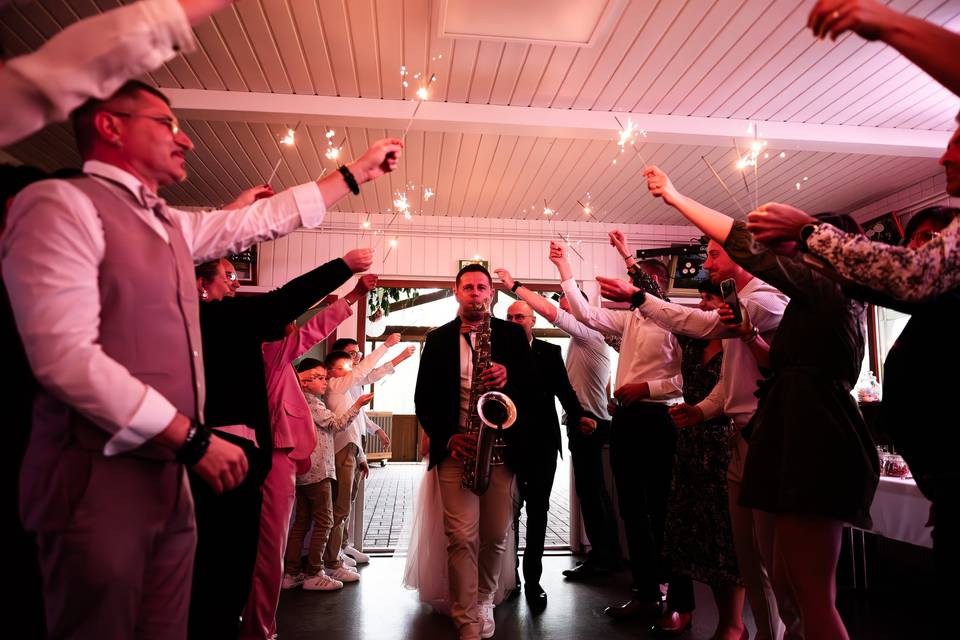 Mariage