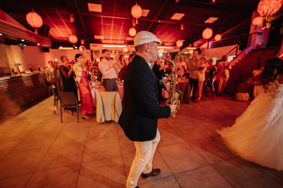 Mariage