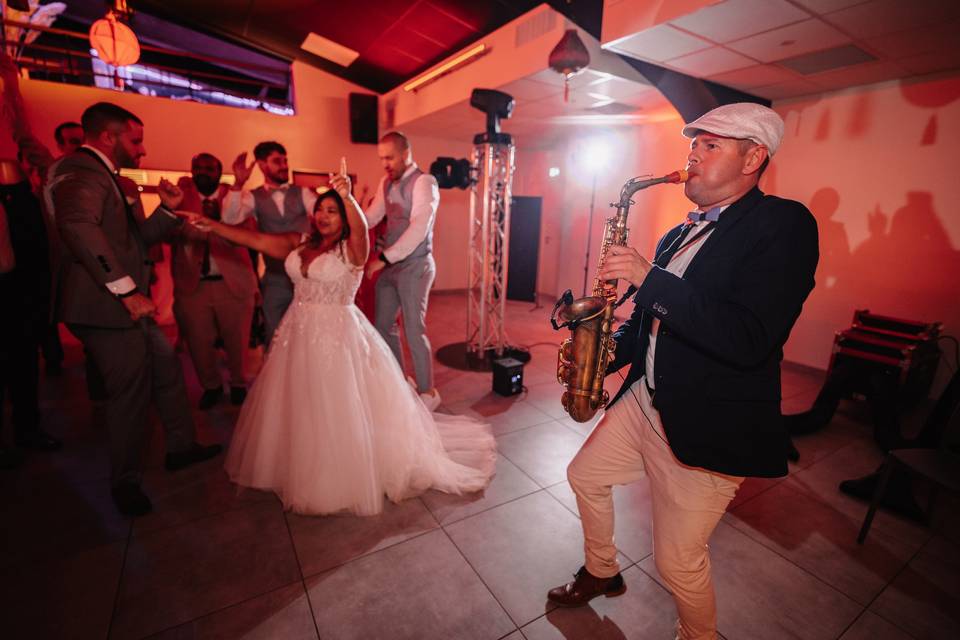 Mariage