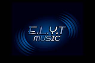 E.L.Y.T Music  Logo