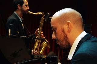Double Jazz