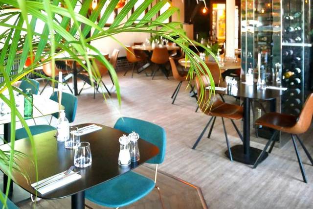 Les meilleurs restaurants de mariage au Le Touquet-Paris-Plage