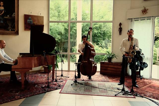 Formule Trio