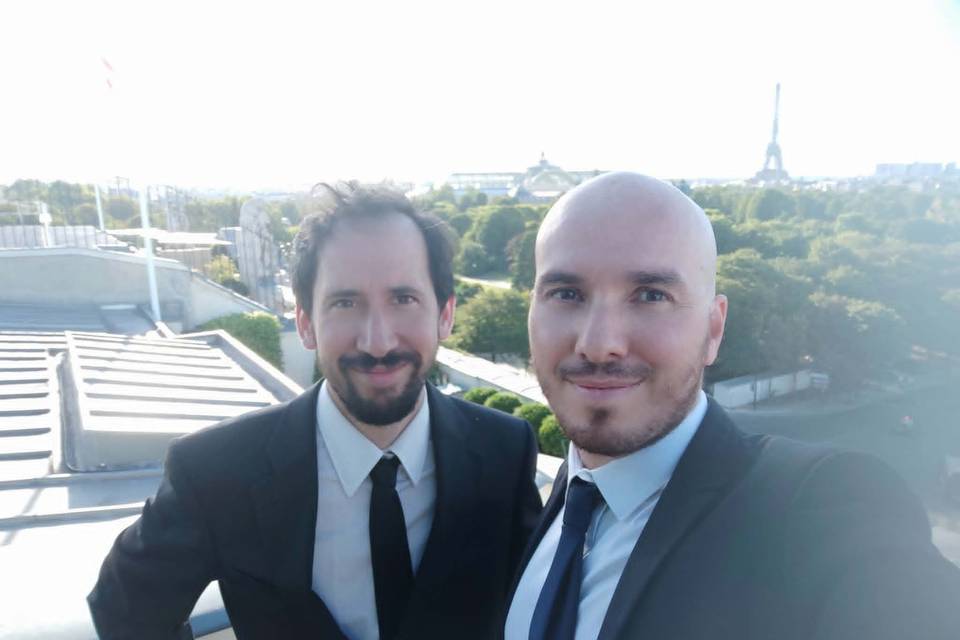 En duo