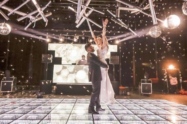 L'Art du Oui Danse