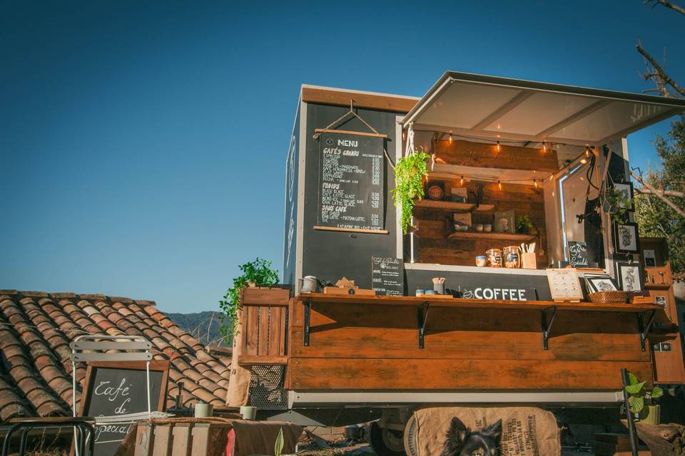 Café Karma