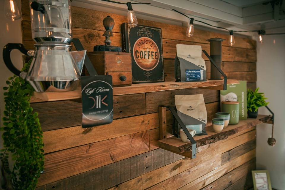 Le Café Kamra