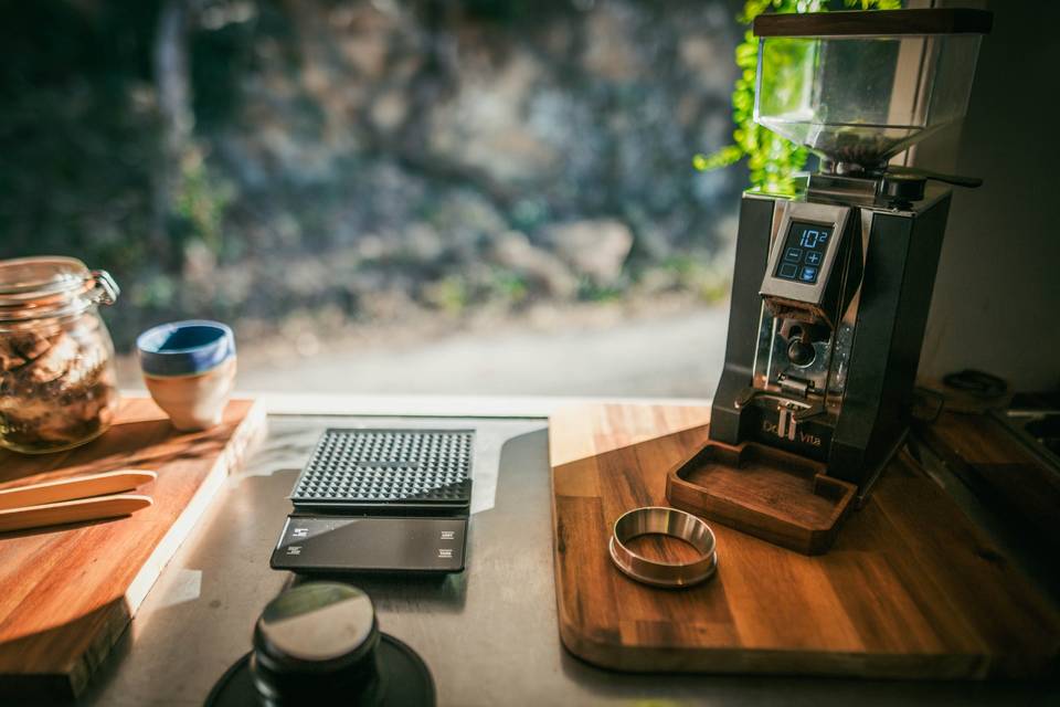 Le Café Kamra