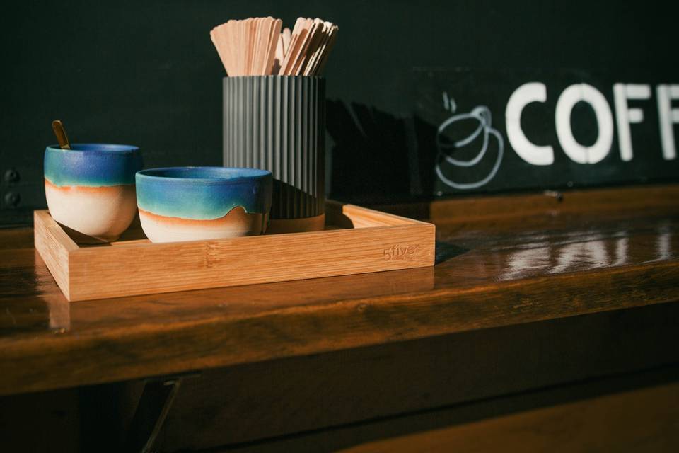 Le Café Kamra