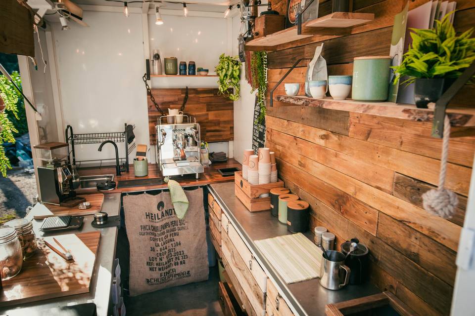 Le Café Kamra