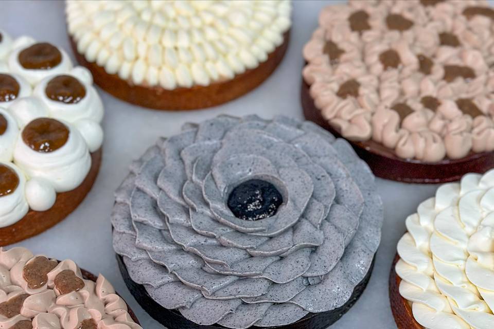 SB Pastry