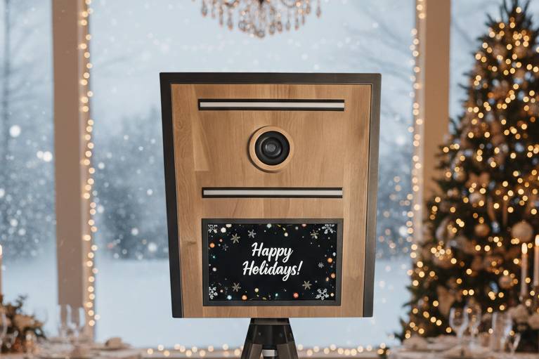 Photobooth Noel