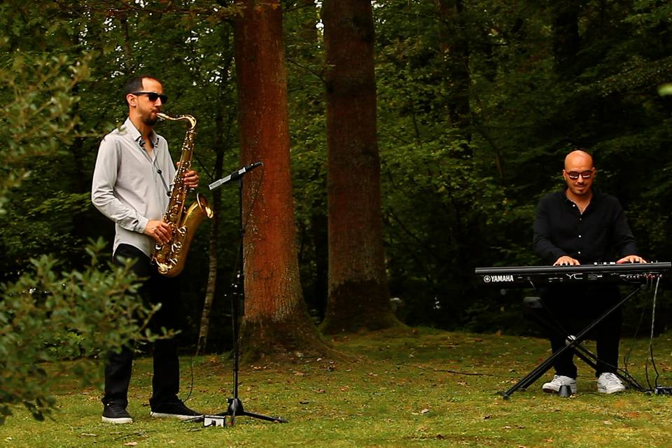 Double Jazz