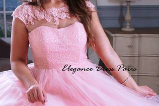 Elegance Dress Paris