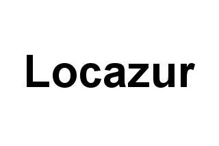 Locazur logo