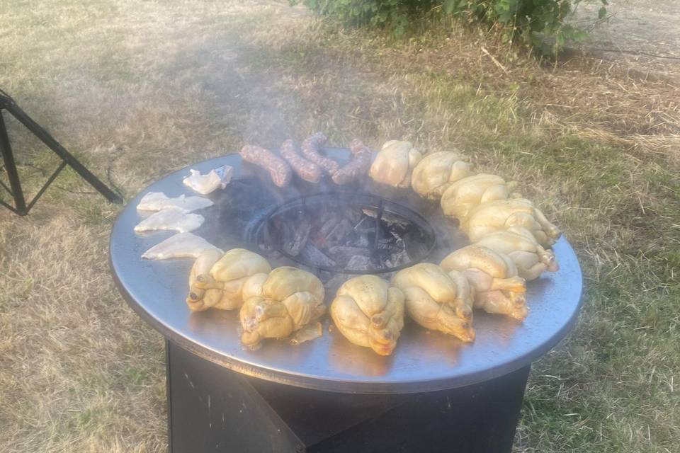 Aux Délices des Mets