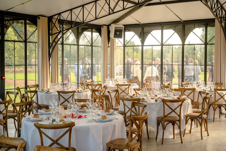 L'orangerie