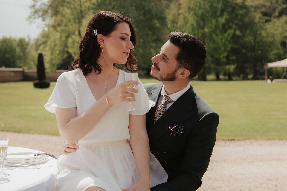Couple