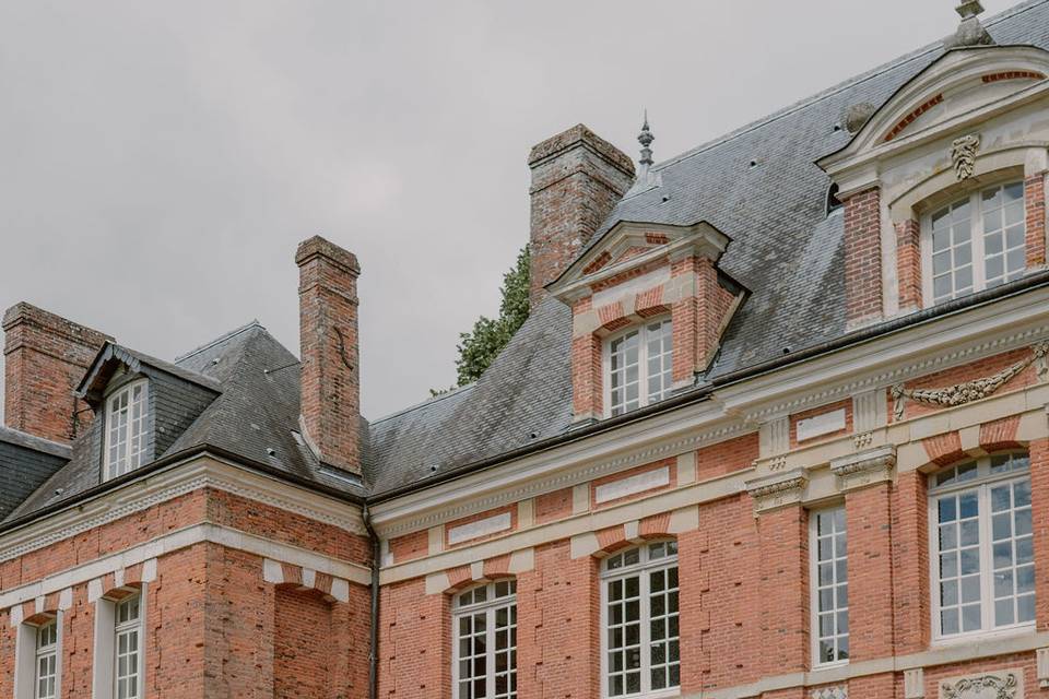 Chateau