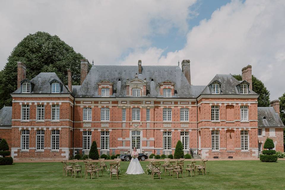 Cérémonie laïque