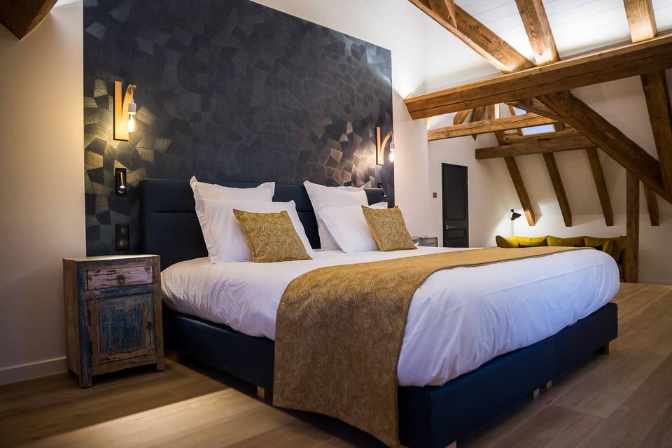 Chambre rêveur