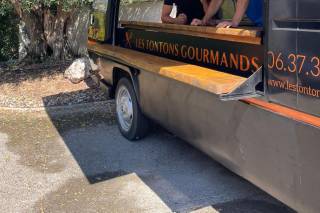 Les Tontons Gourmands