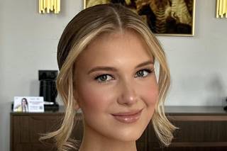 Saw Makeup