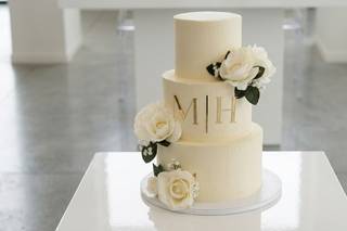 Maggy Cake Design