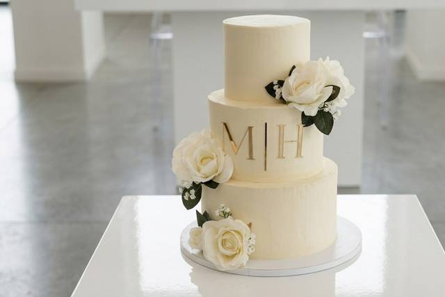 Maggy Cake Design