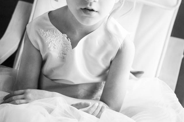 En attendant papa et maman