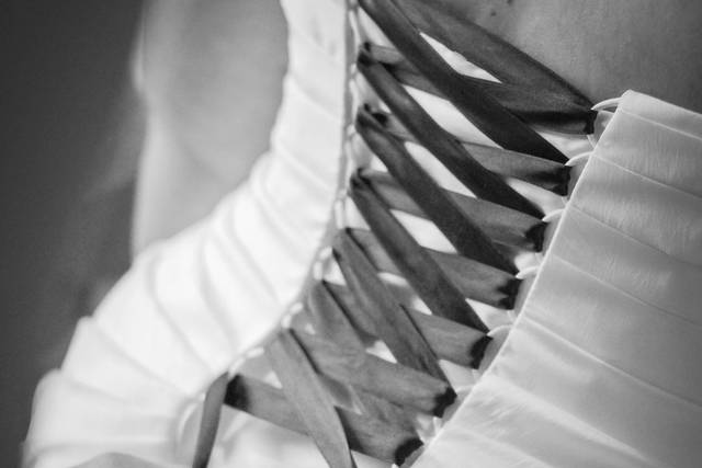 Préparation mariée